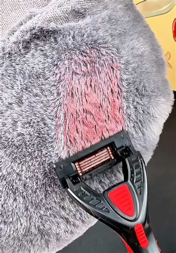 Essential Grooming with Bikin Trimmer for Pets