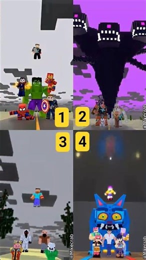 Minecraft animation #minecraft #shorts #trending #viral #2025 #popular #lol ‪@AnshuBisht‬