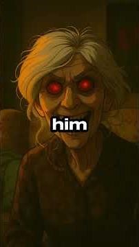 Penywise story #animatedstories #horrorstory #truestory #scary #animated #it