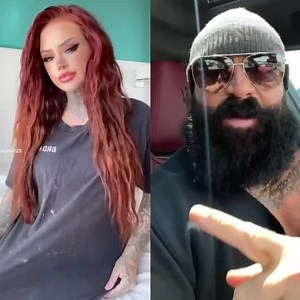 Never Been Into Redheads.... 😳😯 | Robertfrank615