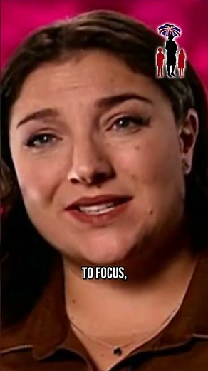 Supernanny supports the Goins family in dealing with Khalin's ADHD 🧡 #supernanny #jofrost #parenting