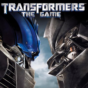 Transformers: The Game - IGN