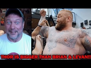 DEVON SHOCKED BRIAN & LEVAN WITH THIS STATEMENT!!