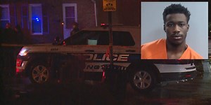 Police make arrest in Lexington's latest murder