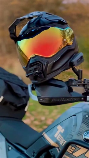 Yamaha Tenere 700 Extreme vs All Adventure Bikes 🔥#yamaha #adventuremotorcycle #motoroffroad #bike