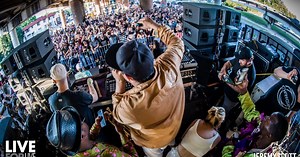 EXCLUSIVE: Pretty Lights Details The Vision Behind NOLA Pop-Up Parade, Shares Insight On New Album