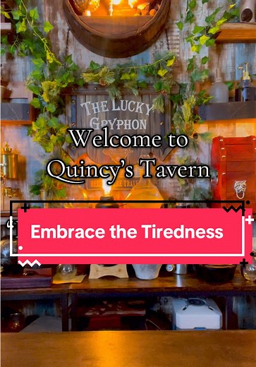 Embrace the Tiredness: Pursuing Goals Despite Fatigue