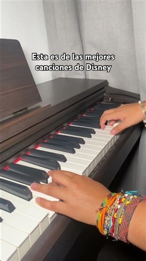#disney #encanto #cover #music #piano #sebastianyatra #disneyworld #movie #pianocover #musico