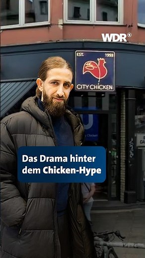 Die krasse Story hinter Nhas Chicken I WDR #shorts #news