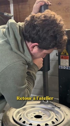 Fiat 128 : elle renaît enfin ! 🔥 (Épisode 3) #lespotesdechappement #restaurationauto