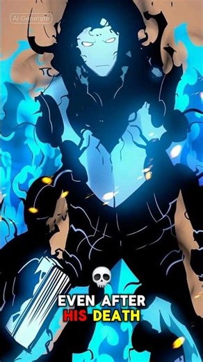 Min Byung-Gyu’s Healing Ability Is WAY Scarier Than You Think — Here’s Why! #sololeveling #anime