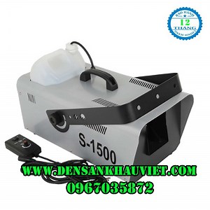 Máy phun tuyết, máy tạo tuyết giá rẻ 1500w tại hà nội