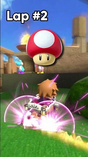 EVERY Shortcut on ATHENS DASH 150cc | Mario Kart 8 Deluxe