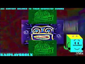 YTPMV I Accidentally Preview 2 Unsharpened Klasky Csupo Scan Might Confuse You