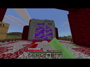 Minecraft World Tour Part 1