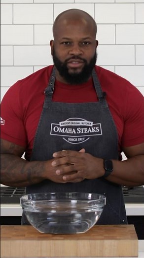 How to Thaw a Frozen Steak