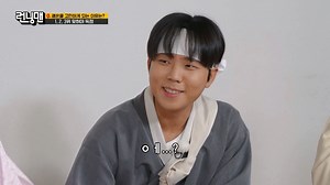 Running Man (2025) Episode 772 - A Chuseok special, the Lords' Crops Race