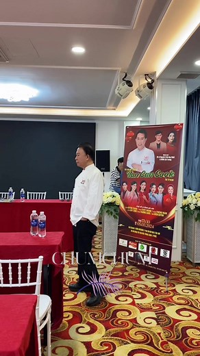 Bậc thầy đầu bếp thế giới Martin Yan - Yan Can Cook trở lại Việt Nam sau hơn 5 năm #tiktokgiaitri #bimatvbiz #thegioimodels #lattungvbiz #chumchum #tiktokgiaitri #martinyan #yancancook