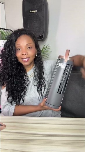 Stay Cool Anytime: The Must-Have Gadget for Hot Weather #StayCool #Gadget