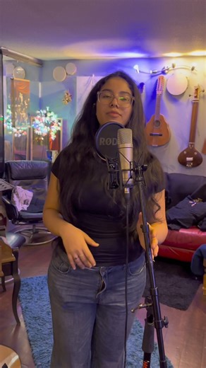 394K views · 10K reactions | Happy Sunday Everyone ♥️ | Gabriella sings | Facebook