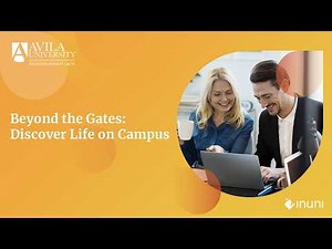 Avila University | Beyond the Gates - Discover Life on Campus