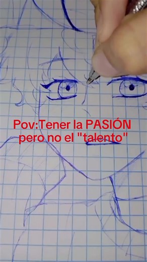 >Es algo que me gusta pero me falta mucha práctica