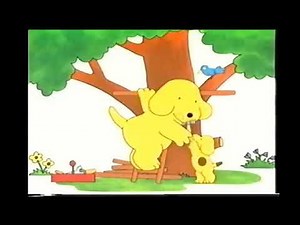 Opening To Winnie The Pooh And Tigger Too (2000) VHS - Reversed!
