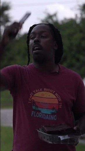 Florida couch surfing