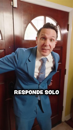 No Hagas esto si la Policía toca la Puerta de tu Casa
