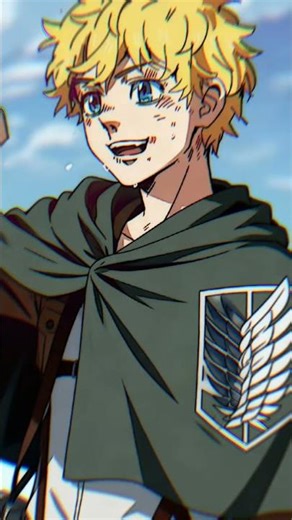 Tokyo revengers x attack on Titan😋😋 #shortvideo #attackontitanwingsoffreedom #tokyorevengersviral