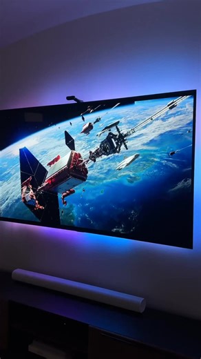 Enhance Your Movie Experience with Govee T2 Backlights