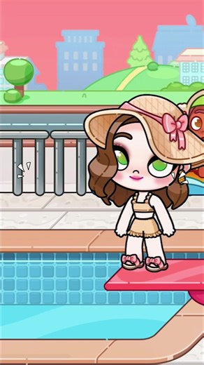 New Update for Avatar World Country Club