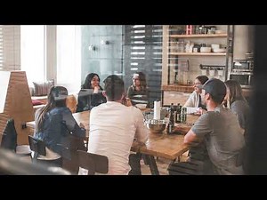 Office Ambience Sound Effect - No Copyright