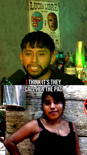 367K views · 5K reactions | The Ms Pac-Man Lady Incident  #podcast #reels #explore #creepy #scary #scary #truecrime #mexican | Unnoticed PC | Facebook
