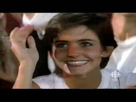 January 2002 Commercials (CBC)