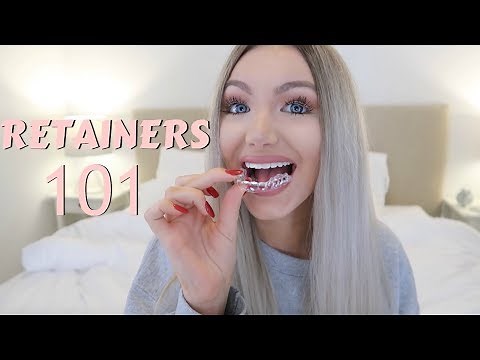 RETAINERS | Everything You Need To Know