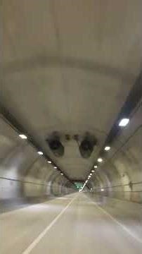 Expo Tunnel 엑스포 터널