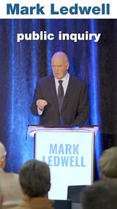 Last night in Montague, I addressed one of the most important issues facing PEI - our land. After our people, our land is our most valuable asset, and Islanders are right to be concerned. I’m committed to immediate action that protects our land and puts Islanders first. On February 7, choose leadership that will stand up and act. | Mark Ledwell for PEI