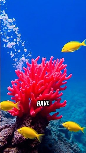 Fire Coral Sting: Painful Truth! Unbelievable Facts Revealed! 🔥🐠😱 #firecoral #coral