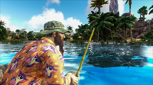 Angelspiele: Zehn Top-Hits, in denen Sie fischen