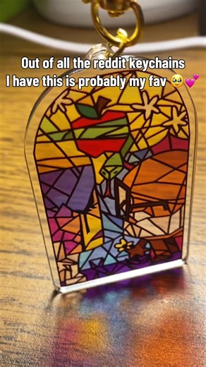 BFNIF Keychain Collection Showcase