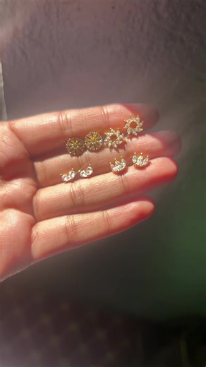 Explore the Latest Stud Trends in Fashion