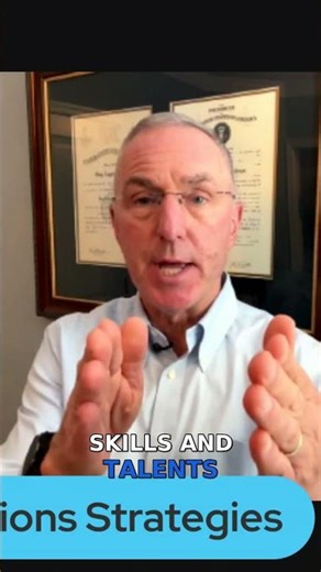 🎯 3 Keys to Interview Like a Pro