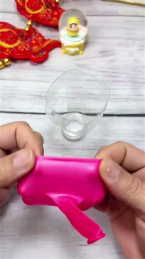 Use the principle of air compression to make fun air cannons. Recommended by parents and childre