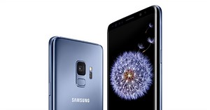 Here are the best microSD cards for the Samsung Galaxy S9 & S9