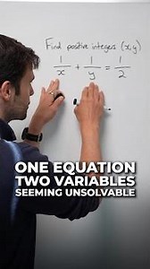 Completing the Rectangle Trick