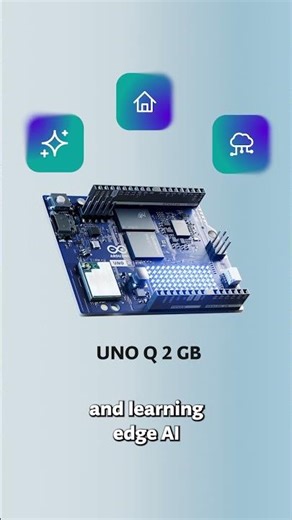 Which Arduino UNO Q Is Right for You?