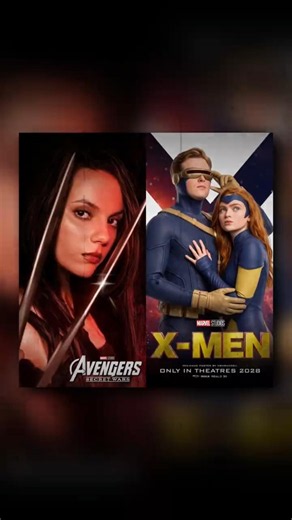 DAFNE KEEN REPORTEDLY RETURNING AS X-23 FOR AVENGERS: SECRET WARS & X-MEN!