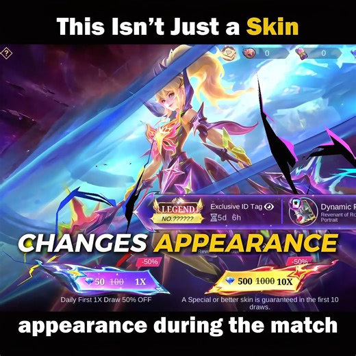 A Status Symbol | Elgin - Gaming