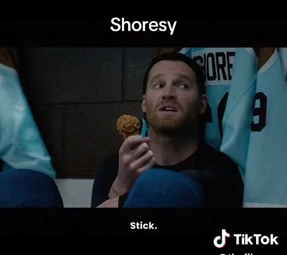 Shoresy Locker Room Episode 5 Recap